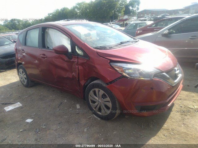 NISSAN VERSA NOTE 2017 3n1ce2cp1hl360415