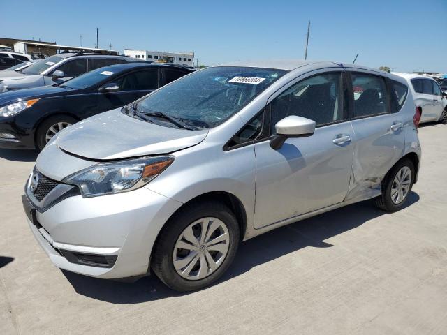 NISSAN VERSA 2017 3n1ce2cp1hl360592