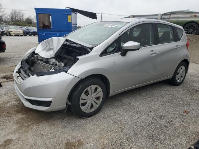 NISSAN VERSA NOTE 2017 3n1ce2cp1hl360625