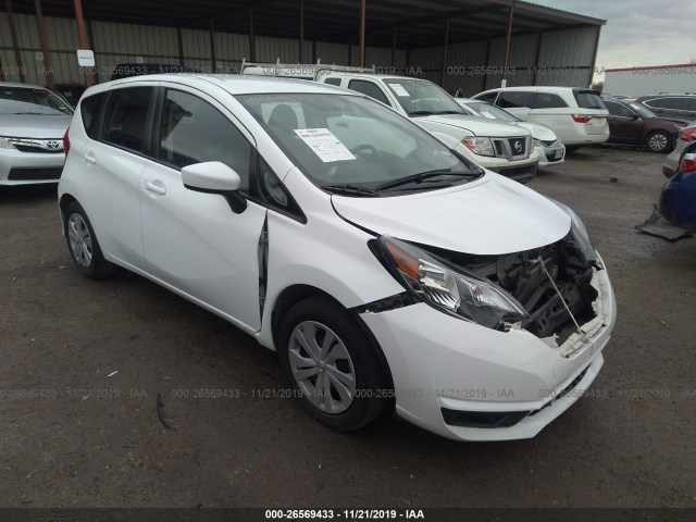 NISSAN VERSA NOTE 2017 3n1ce2cp1hl362648