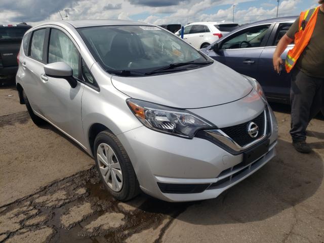 NISSAN VERSA NOTE 2017 3n1ce2cp1hl362813