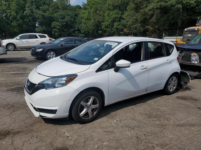 NISSAN VERSA NOTE 2017 3n1ce2cp1hl362911