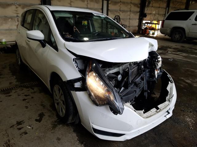 NISSAN VERSA NOTE 2017 3n1ce2cp1hl363038