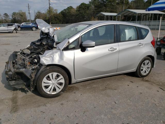 NISSAN VERSA 2017 3n1ce2cp1hl363458