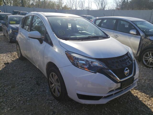 NISSAN VERSA NOTE 2017 3n1ce2cp1hl363492