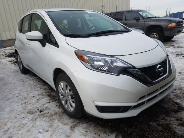 NISSAN VERSA NOTE 2017 3n1ce2cp1hl364688