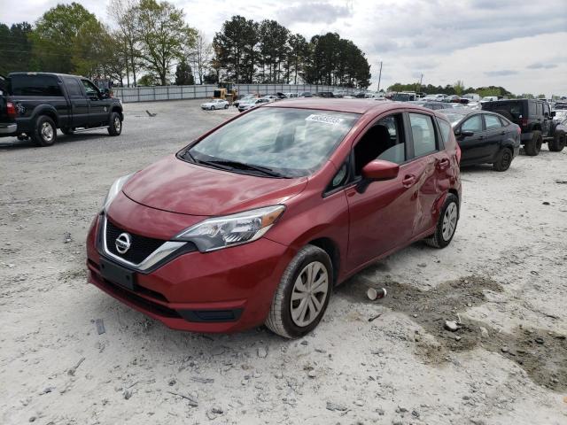 NISSAN VERSA NOTE 2017 3n1ce2cp1hl364769