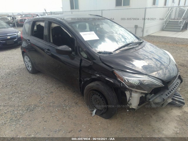 NISSAN VERSA NOTE 2017 3n1ce2cp1hl365081