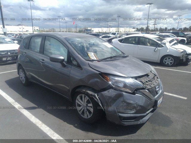 NISSAN VERSA NOTE 2017 3n1ce2cp1hl365212