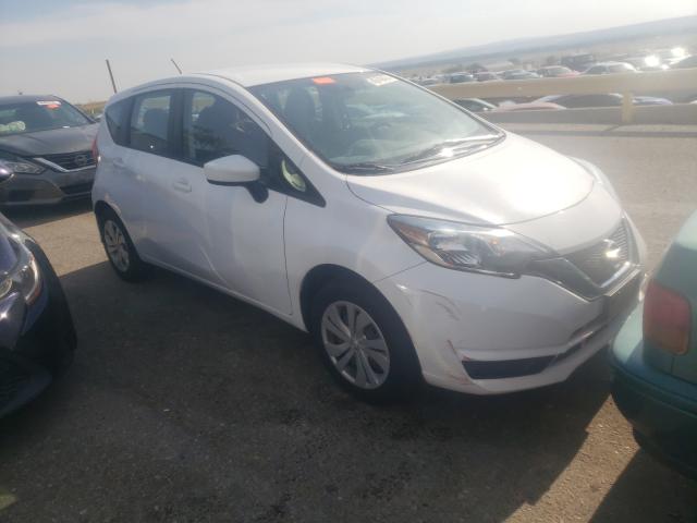 NISSAN VERSA NOTE 2017 3n1ce2cp1hl365226