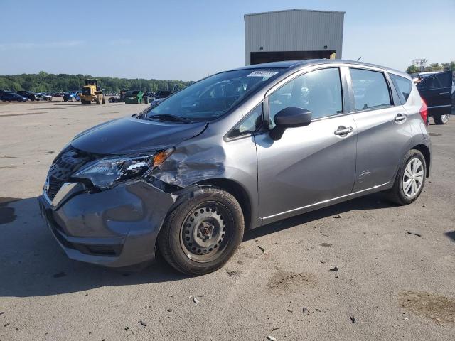 NISSAN VERSA NOTE 2017 3n1ce2cp1hl365503