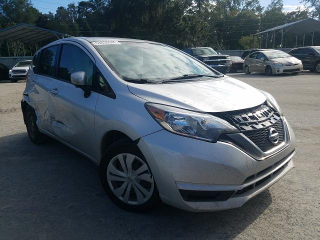 NISSAN VERSA NOTE 2017 3n1ce2cp1hl365677