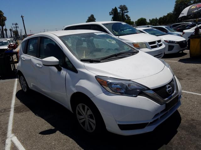 NISSAN VERSA NOTE 2017 3n1ce2cp1hl365825