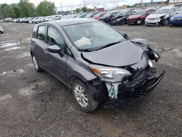 NISSAN VERSA NOTE 2017 3n1ce2cp1hl366229