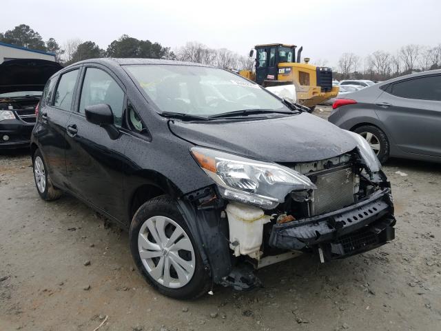 NISSAN VERSA NOTE 2017 3n1ce2cp1hl366649