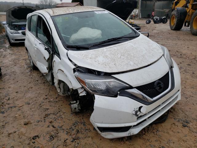 NISSAN VERSA NOTE 2017 3n1ce2cp1hl367137