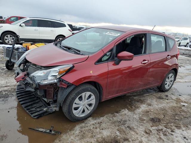 NISSAN VERSA NOTE 2017 3n1ce2cp1hl367770