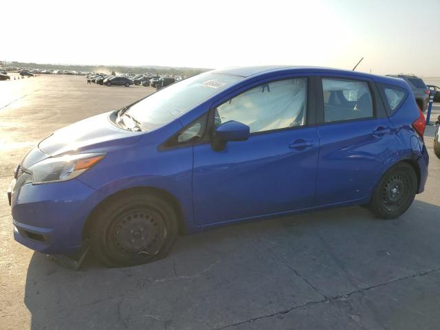 NISSAN VERSA NOTE 2017 3n1ce2cp1hl367834