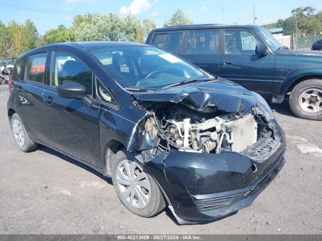 NISSAN VERSA NOTE 2017 3n1ce2cp1hl368238