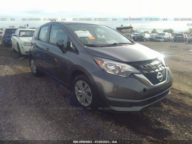 NISSAN VERSA NOTE 2017 3n1ce2cp1hl368398