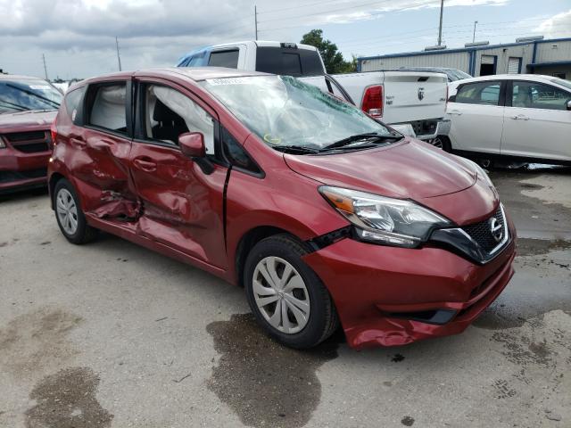 NISSAN VERSA NOTE 2017 3n1ce2cp1hl368465