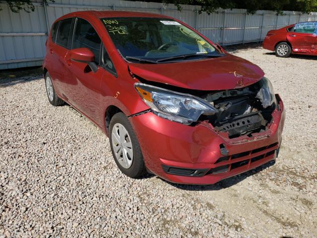 NISSAN VERSA NOTE 2017 3n1ce2cp1hl368899