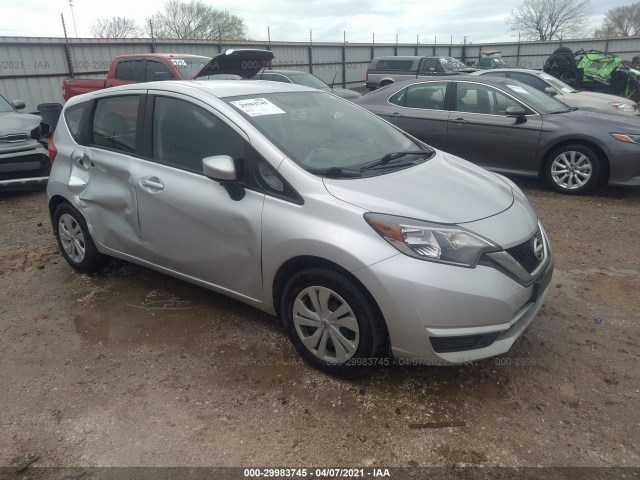 NISSAN VERSA NOTE 2017 3n1ce2cp1hl368935