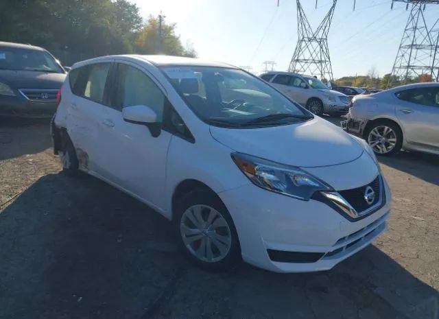 NISSAN NULL 2017 3n1ce2cp1hl370426