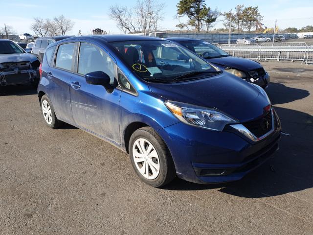 NISSAN VERSA NOTE 2017 3n1ce2cp1hl371110