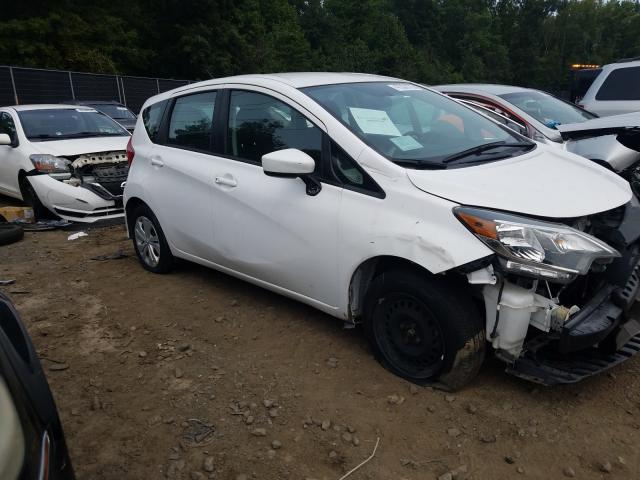 NISSAN VERSA NOTE 2017 3n1ce2cp1hl371415