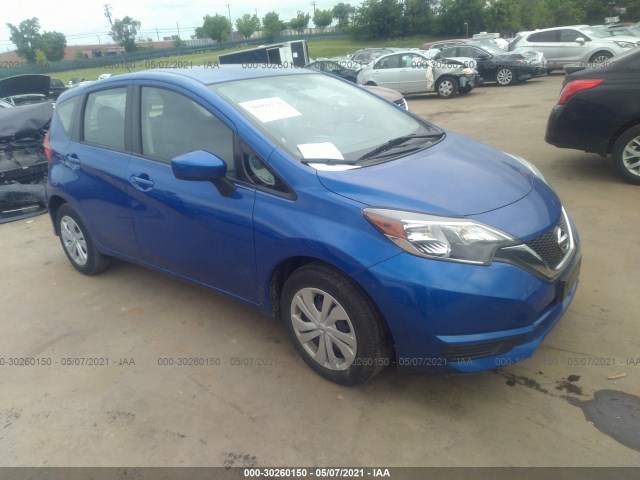 NISSAN VERSA NOTE 2017 3n1ce2cp1hl371575