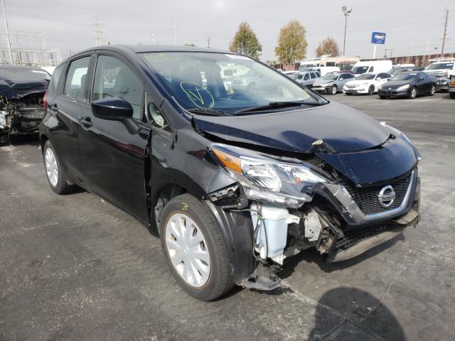 NISSAN VERSA NOTE 2017 3n1ce2cp1hl371897