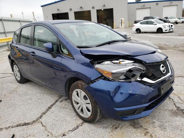 NISSAN VERSA NOTE 2017 3n1ce2cp1hl372192