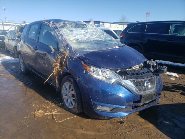 NISSAN VERSA NOTE 2017 3n1ce2cp1hl372595