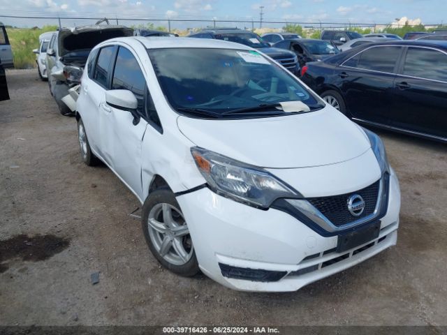 NISSAN VERSA NOTE 2017 3n1ce2cp1hl372693