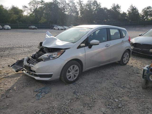 NISSAN VERSA 2017 3n1ce2cp1hl372953