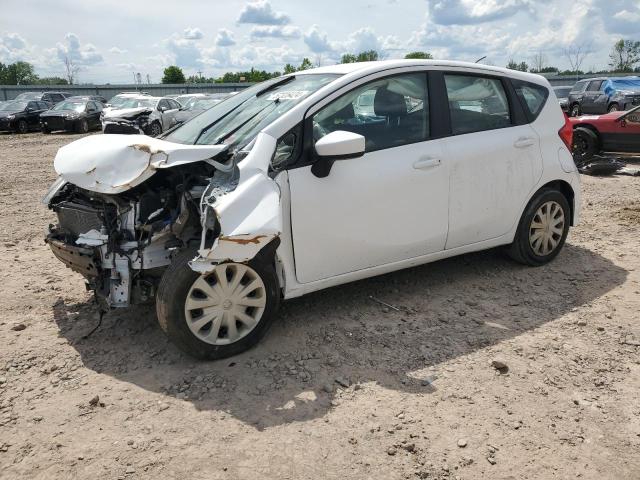 NISSAN VERSA 2017 3n1ce2cp1hl373780