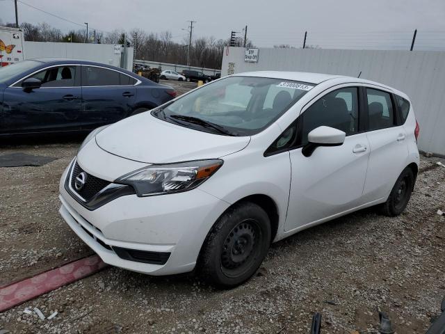 NISSAN VERSA NOTE 2017 3n1ce2cp1hl374105