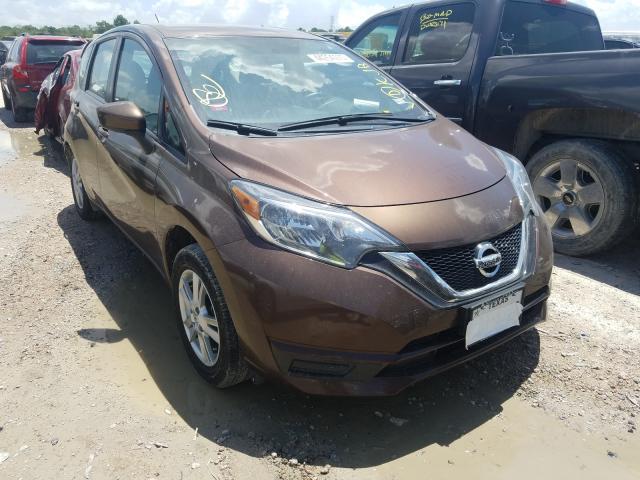 NISSAN VERSA NOTE 2017 3n1ce2cp1hl374556