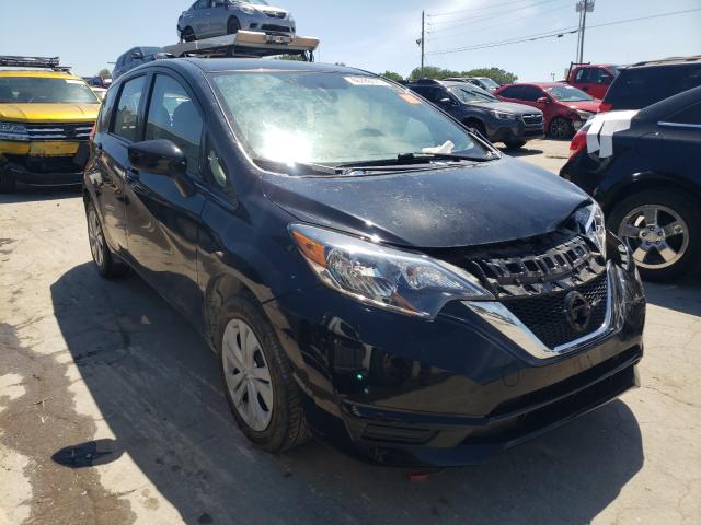 NISSAN VERSA NOTE 2017 3n1ce2cp1hl374587