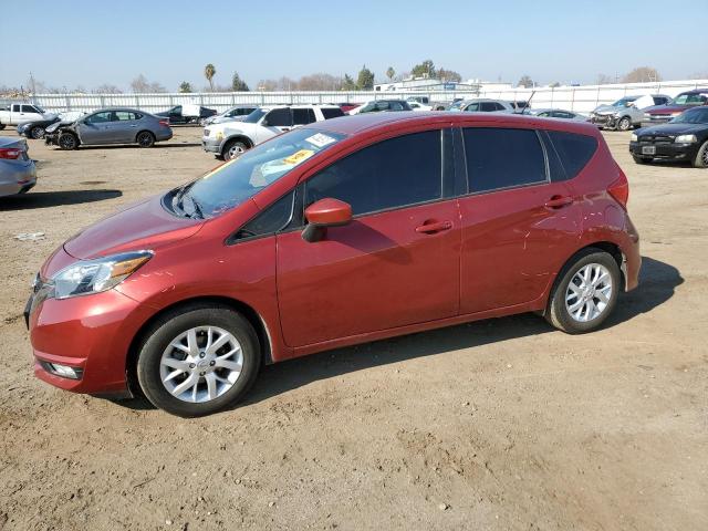 NISSAN VERSA NOTE 2017 3n1ce2cp1hl374752