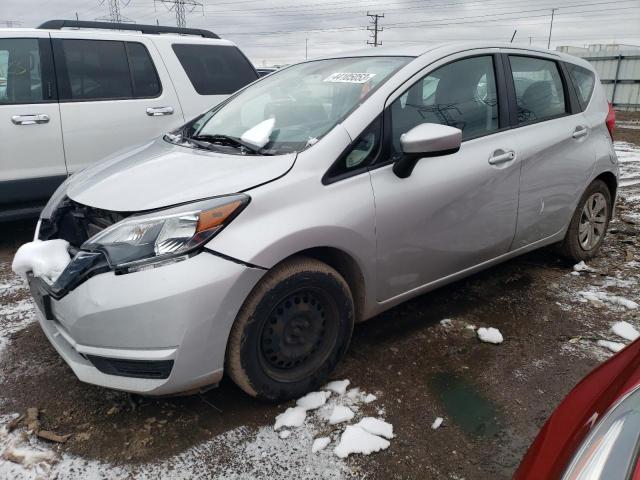 NISSAN VERSA NOTE 2017 3n1ce2cp1hl375156