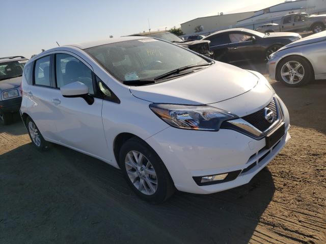 NISSAN VERSA NOTE 2017 3n1ce2cp1hl375254