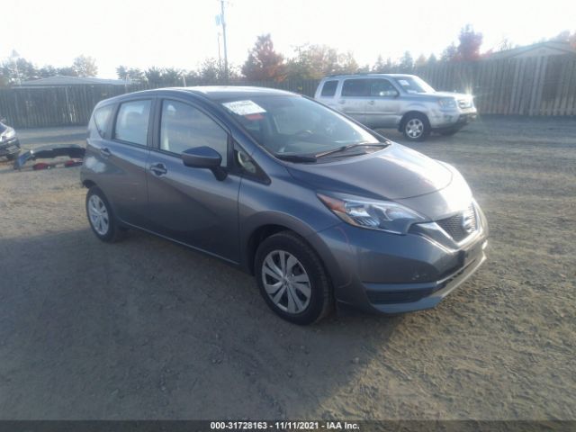 NISSAN VERSA NOTE 2017 3n1ce2cp1hl375397