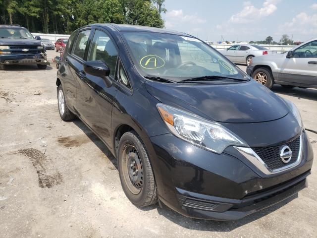 NISSAN VERSA NOTE 2017 3n1ce2cp1hl375576