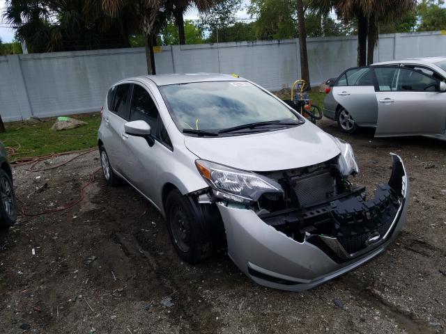 NISSAN VERSA NOTE 2017 3n1ce2cp1hl375688