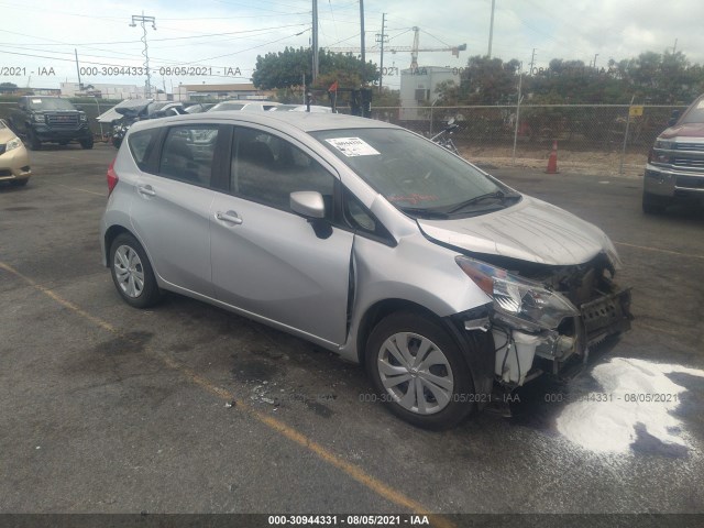 NISSAN VERSA NOTE 2017 3n1ce2cp1hl375769