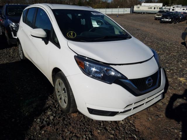 NISSAN VERSA NOTE 2017 3n1ce2cp1hl375917