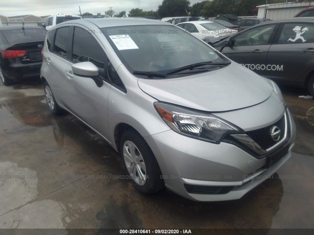 NISSAN VERSA NOTE 2017 3n1ce2cp1hl376808