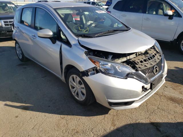 NISSAN VERSA NOTE 2017 3n1ce2cp1hl377201